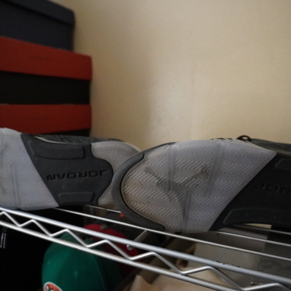 Jordan 3Lab5 - Picture 3 of 8